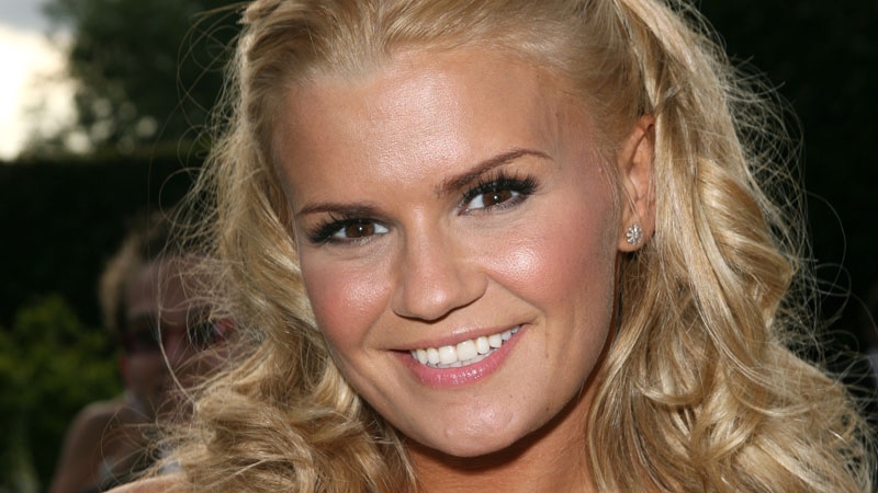 Katona - Has Signed a three-year contract with ITV