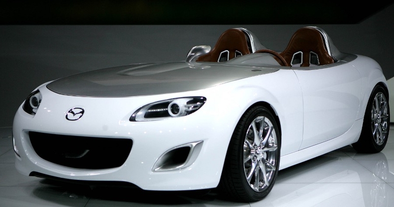 Mazda - 500,000 cars involved in worldwide recall