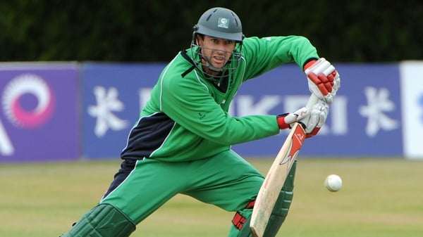Cusack bemoans 'tough' loss