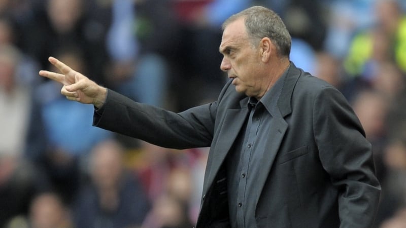 Avram Grant's West Ham United seek their second win of the season against the Magpies