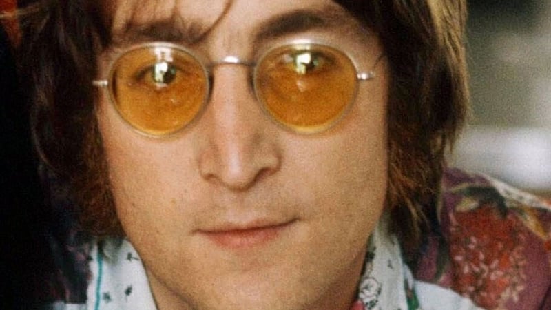 John Lennon