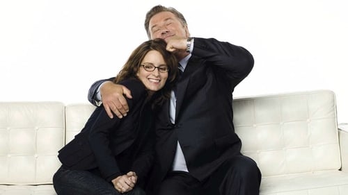 30 Rock: the best comedy that no one watches on TV?