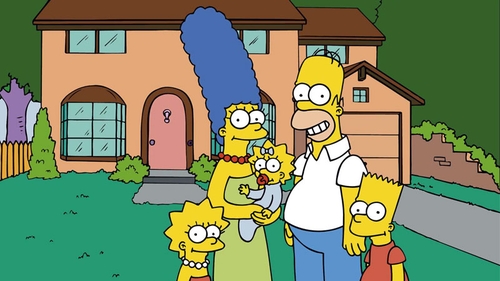 The Simpsons