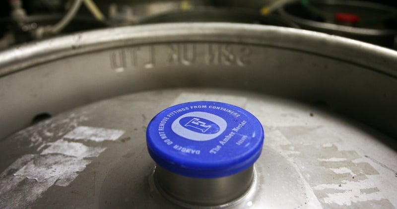 Foster's - SABMiller offer rejected