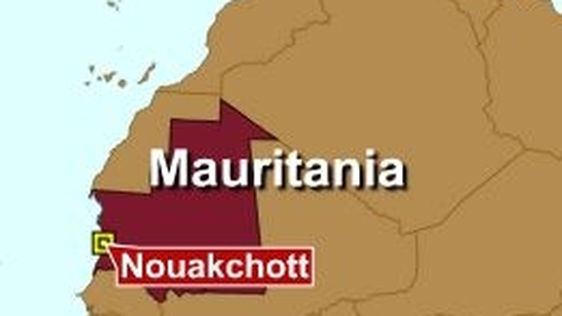 Mauritania - Aid workers kidnapped last November