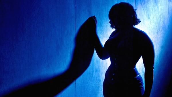 An estimated €25 billion is made from the sex trade in Europe