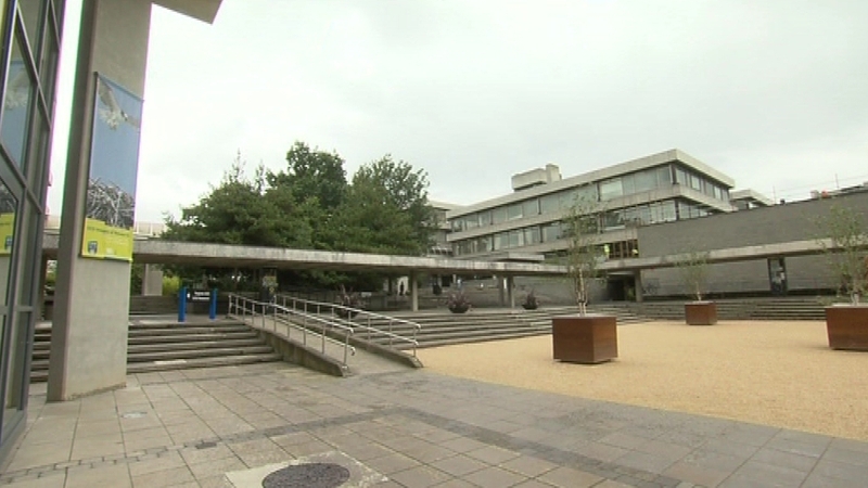 UCD - Pension cost academics 1% of final year's salary