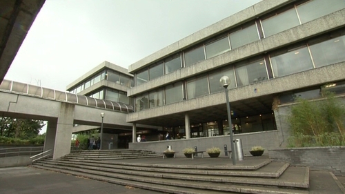 UCD dropped over 60 points in The Times Higher Education University Rankings