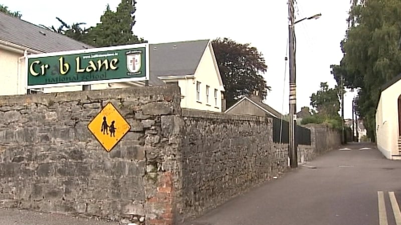Ballintemple NS - Three pupils diagnosed with TB