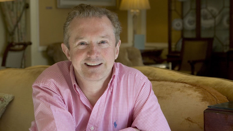 Walsh - "Luckily the people who sacked me are no longer there, and I am"