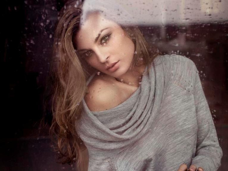 Slip into autumn with a few key pieces