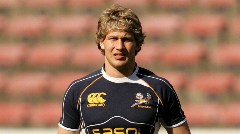 Frans Steyn
