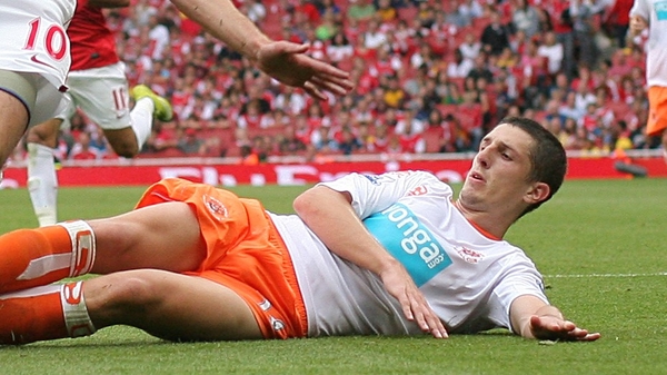 Craig Cathcart returns to the Northern Ireland squad