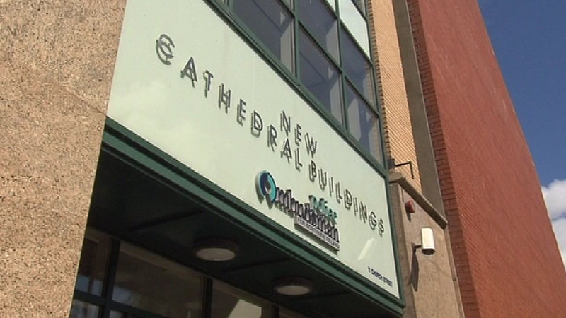 NI Police Ombudsman - Referred reservist to PPS