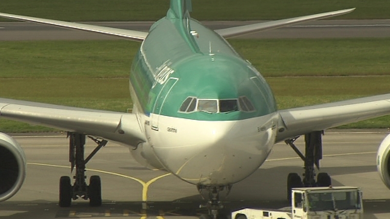 Aer Lingus - Strike could cause chaos for up to 30,000 passengers a day