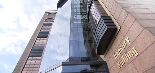 The NTMA has raised €11bn out of a guided range of €12-15bn of debt to fund the state for 2016