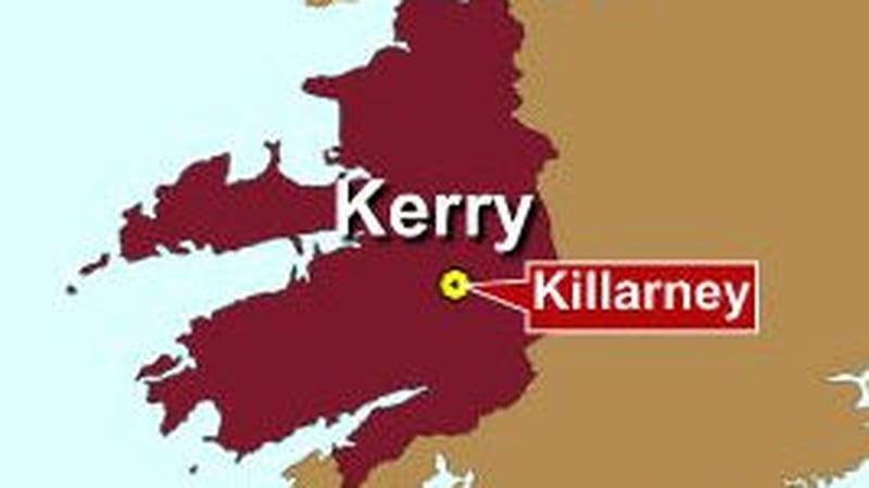 Killarney - Back-up firefighters called in to assist