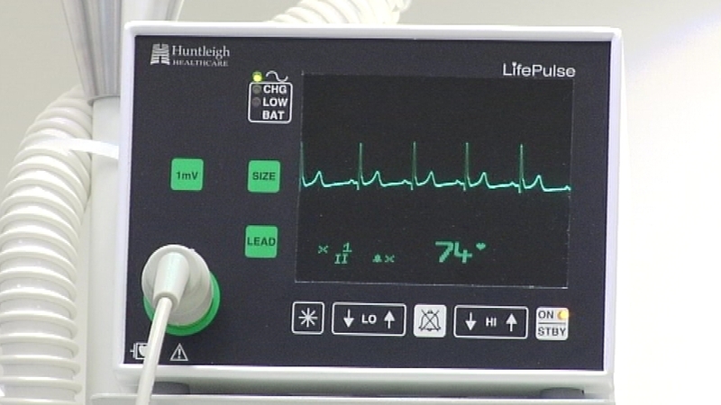 The 'Therepi' device was developed by researchers on both sides of the Atlantic