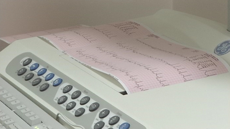 Research - Concerns raised about heart stress tests