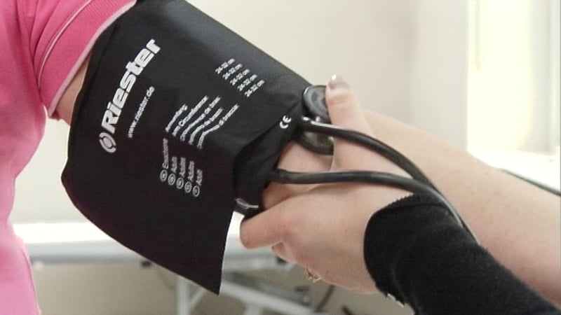 Minister of State Alex White is to report back to Government at the end of May about free GP care