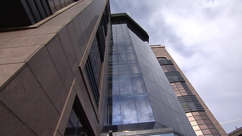 Ireland is among the first euro zone countries to mandate banks to kick off their funding for the year