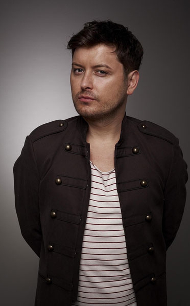 Brian Dowling