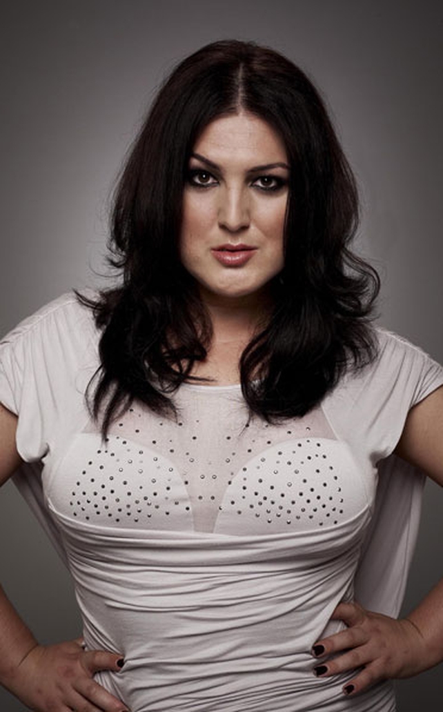 Nadia Almada