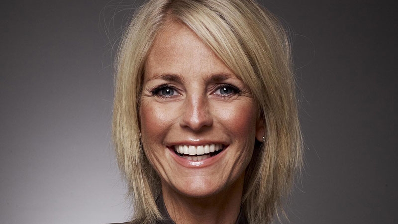 Mother of four Ulrika defends Kate following criticism