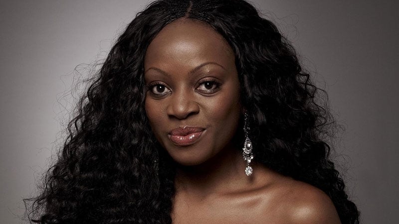 Makosi - Favourite to go