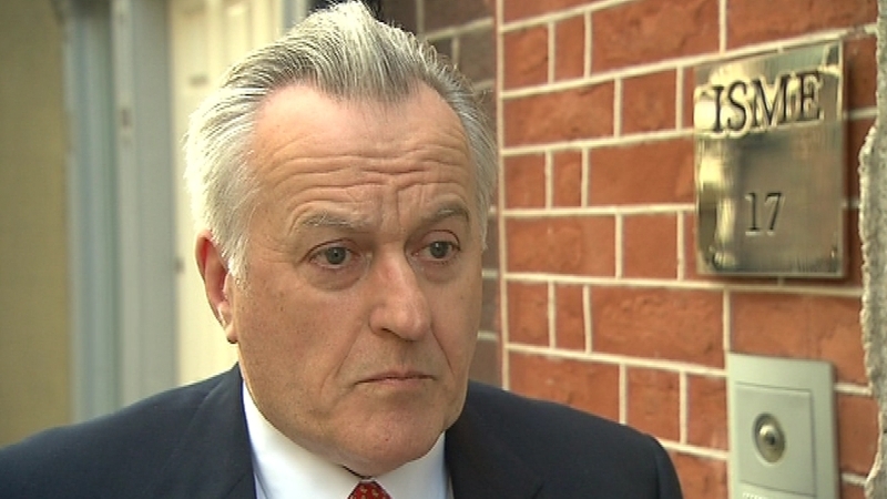 Mark Fielding - Critical over delays in payments