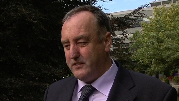 John Bryan - Green Policy is 'madness'