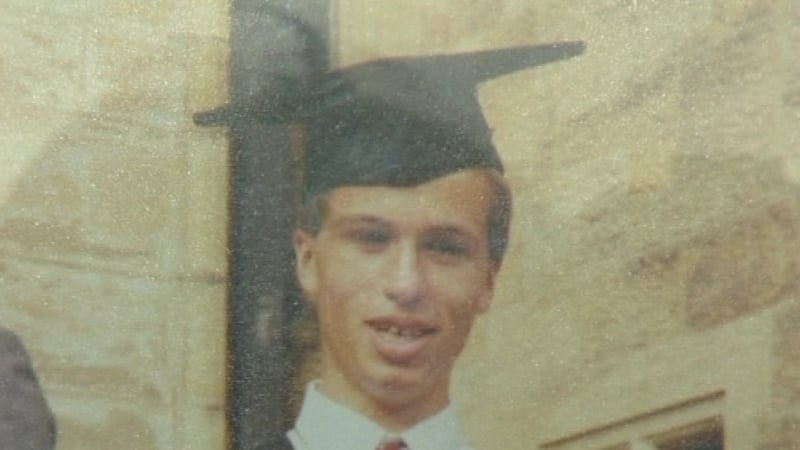 Gareth Williams - Could have been dead for two weeks