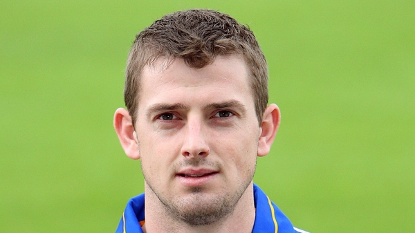 Kerwick lined out for Tipp in last year's narrow All-Ireland defeat to the Cats