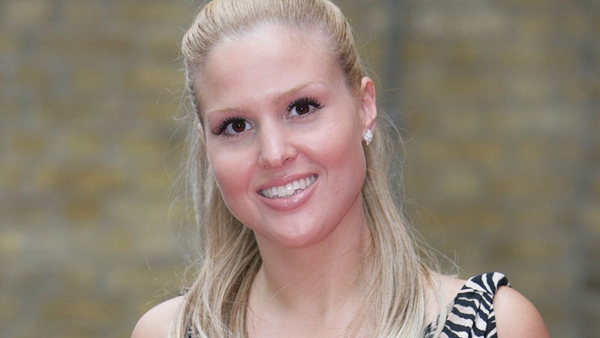 Michelle Bass is evicted