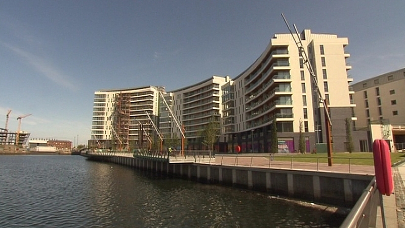 Titanic Quarter - High-profile development