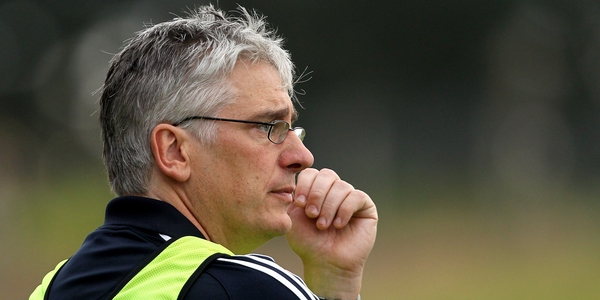 Hyland & Andrews ratified as Cavan bosses