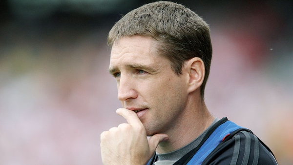 Kieran McGeeney