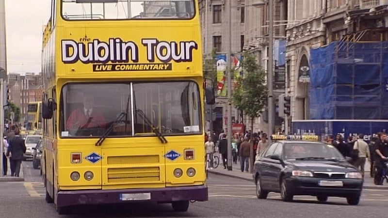 Tourism industry contributed €3.64 billion to the economy this year