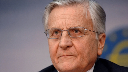 Jean Claude Trichet will be questioned on the role of the ECB during key periods