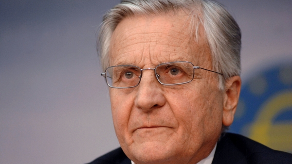 Jean Claude Trichet will be questioned on the role of the ECB during key periods