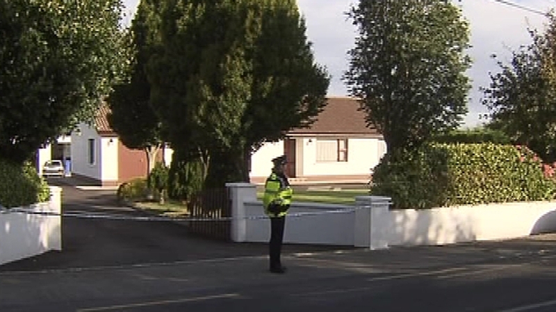 Athlone - Woman's body found by relative