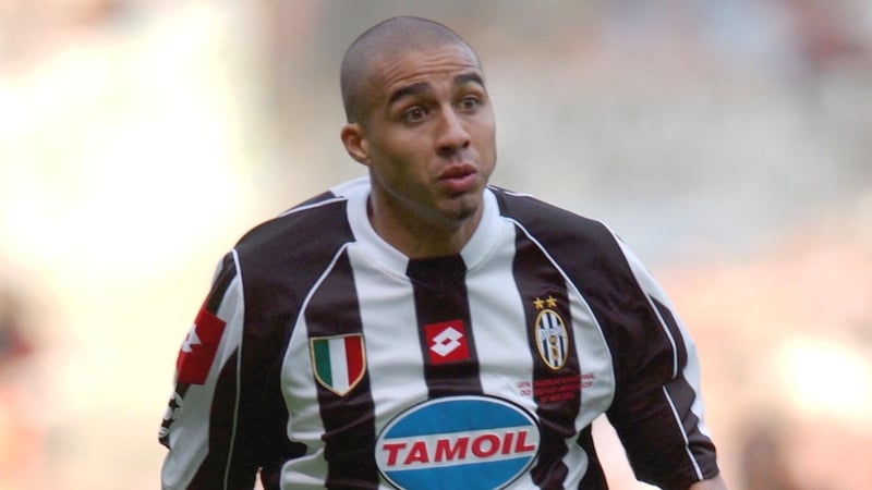 David Trezeguet is reportedly joining Hercules in Spain