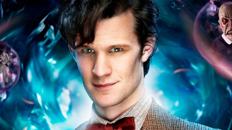 Doctor Who is set for another Doctor reincarnation