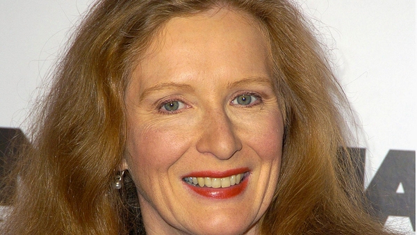 Conroy - Guest role