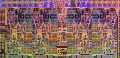 Intel - Updated version of chip planned