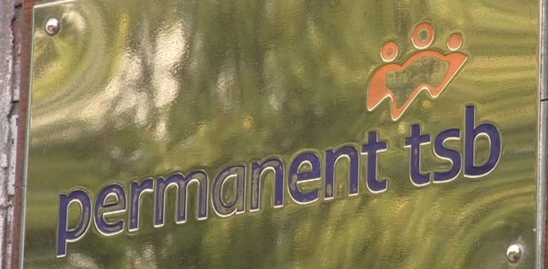 Irish Life & Permanent - Must submit funding plan to regulator