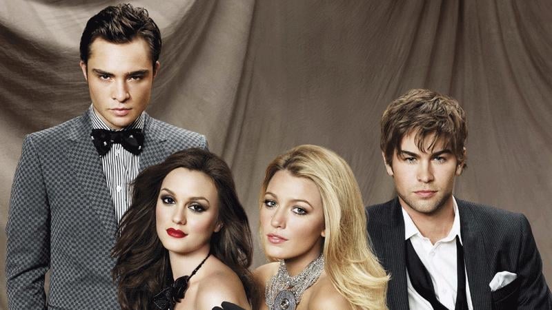 Gossip Girl returning to screens