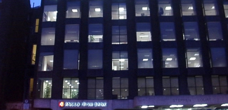 Anglo Irish Bank - First meeting of bondholders held