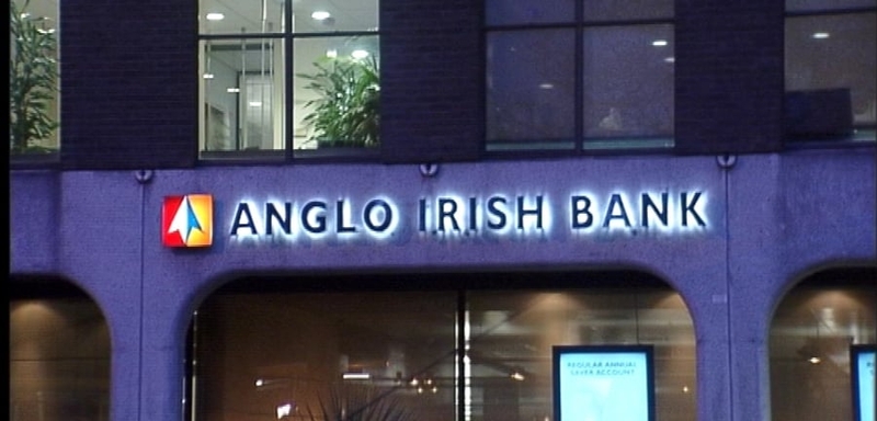 Counsel put it to Kevin Kelly that in deciding how to account for the €7.2bn in allegedly 'back to back' loans, he had failed in his duty