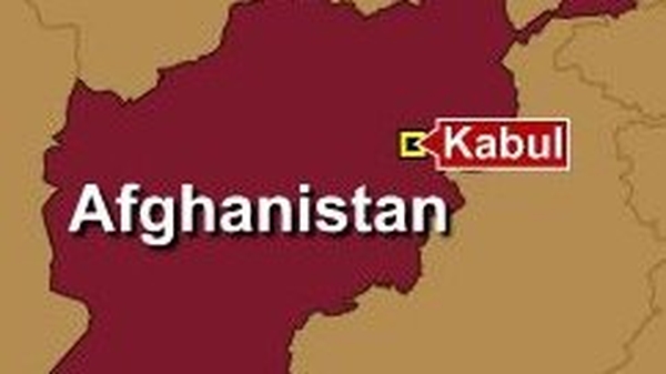 Afghanistan - ISAF troops killed in two attacks